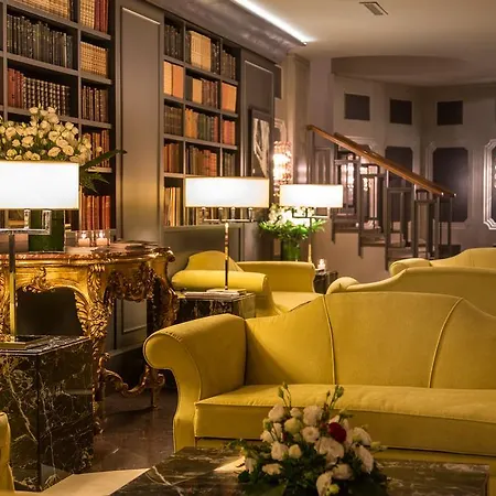 Hotel Beverly Hills