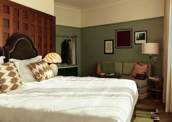 Beverly Hills 4* Rome