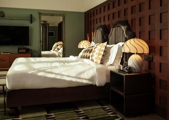 Hotel Beverly Hills