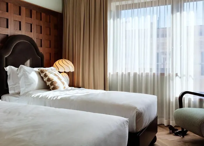 Beverly Hills 4*