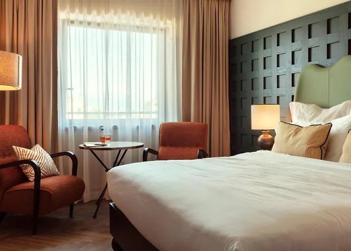 Hotel Beverly Hills Rome