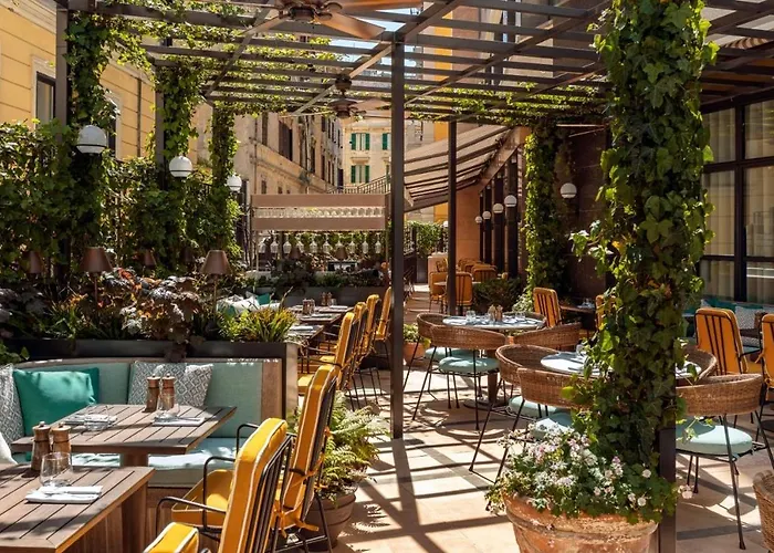 Beverly Hills Rome