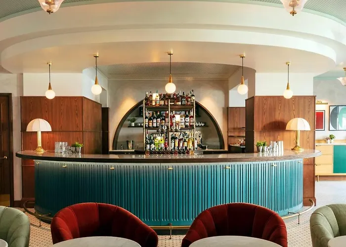 Hotel Beverly Hills