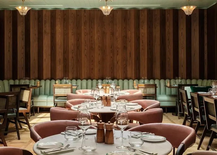 Hotel Beverly Hills