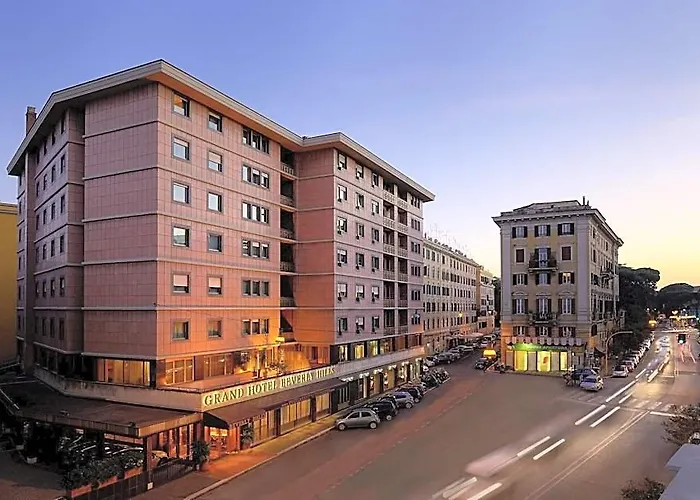 Beverly Hills Hotel