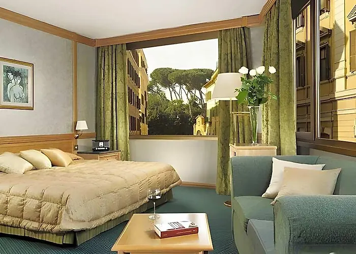 Hotel Beverly Hills 4*