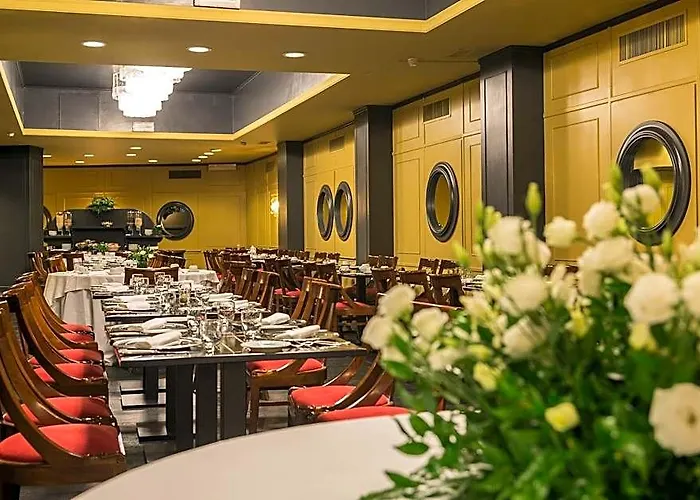 Beverly Hills Hotel