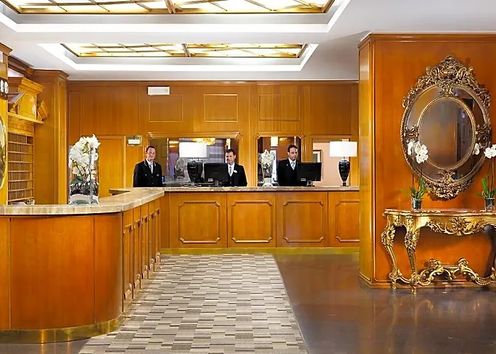 Beverly Hills Hotel