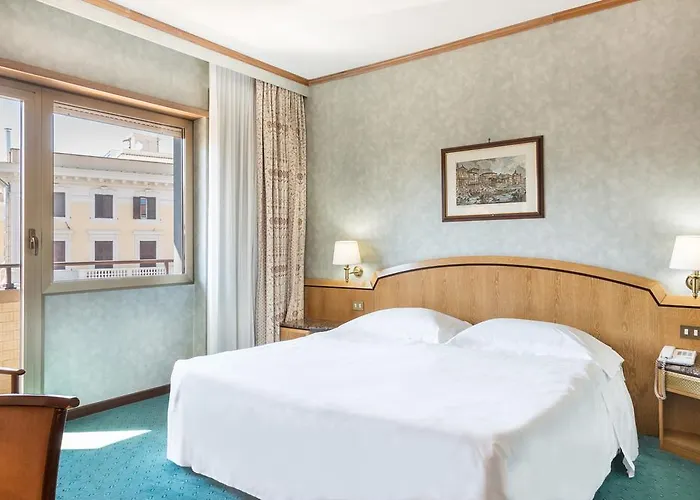 Beverly Hills 4* Rome
