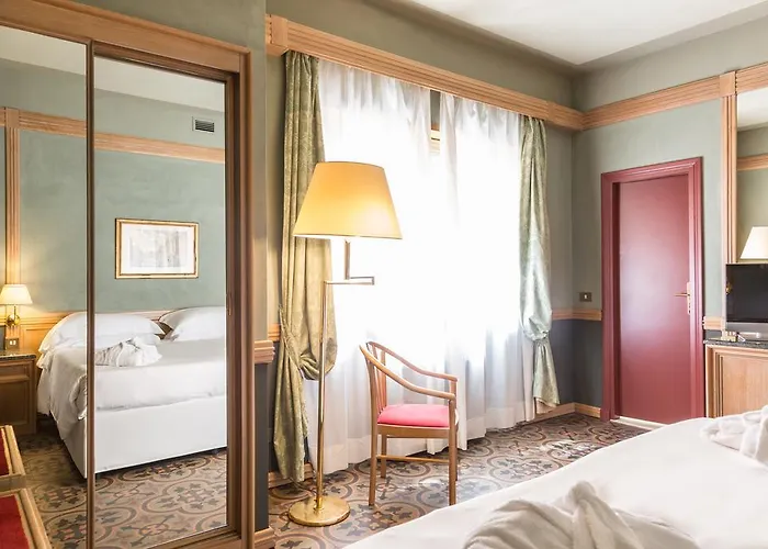 Beverly Hills 4* Rome