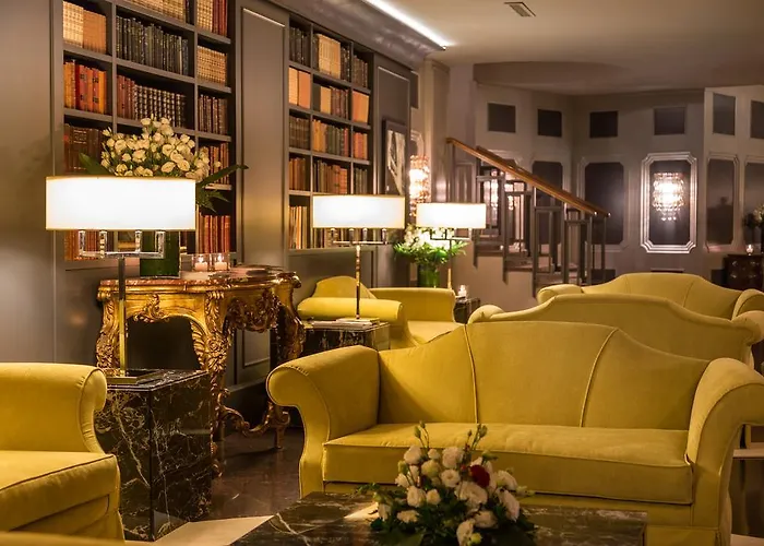 Hotel Beverly Hills 4*