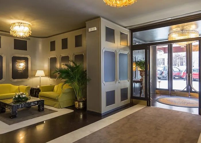 Hotel Beverly Hills