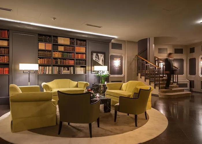 Hotel Beverly Hills 4*