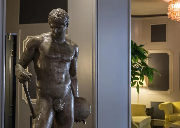 Beverly Hills 4*