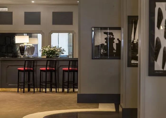 Hotel Beverly Hills