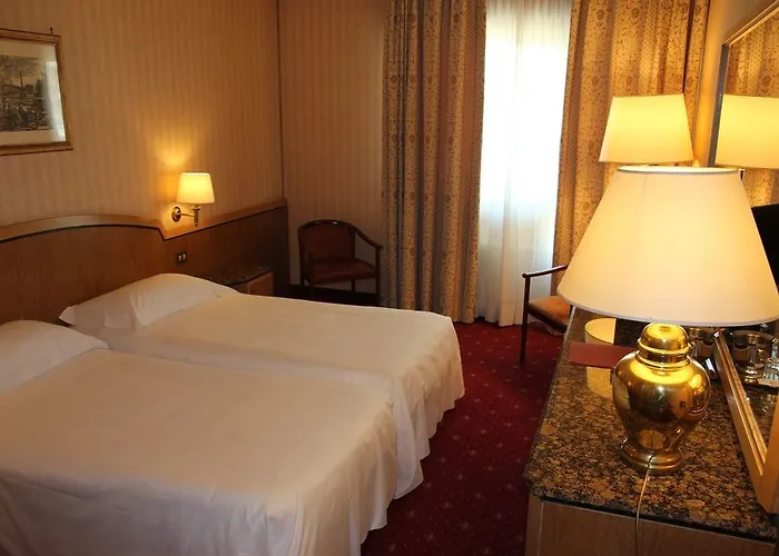 Beverly Hills 4* Rome