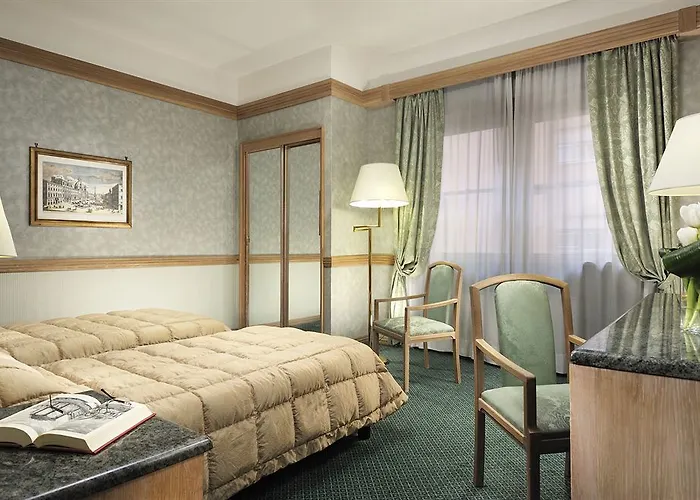 Hotel Beverly Hills